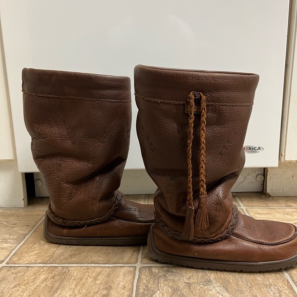 Manitoba Mukluks unisex - Picture 2 of 4